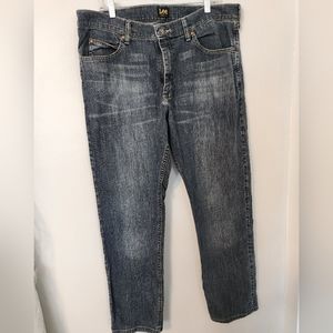 Lee jeans